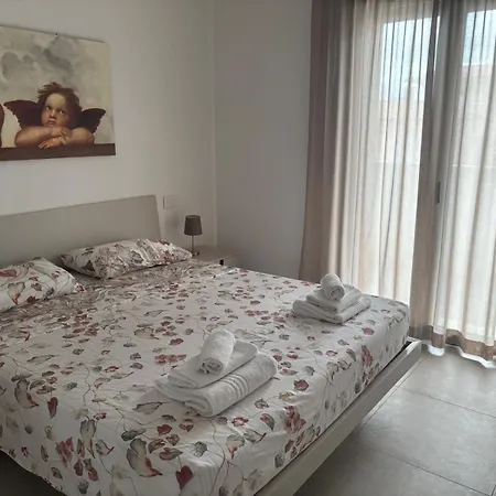 Casa Luciani 3p San Benedetto del Tronto