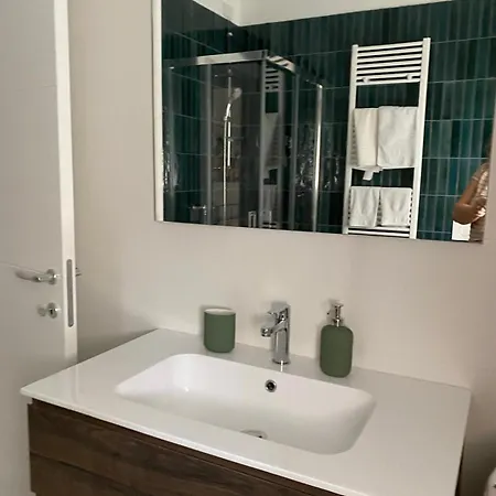 Casa Luciani 3p * San Benedetto del Tronto