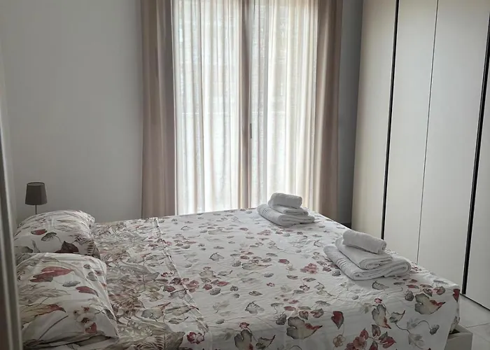 Apartament Casa Luciani 3p San Benedetto del Tronto