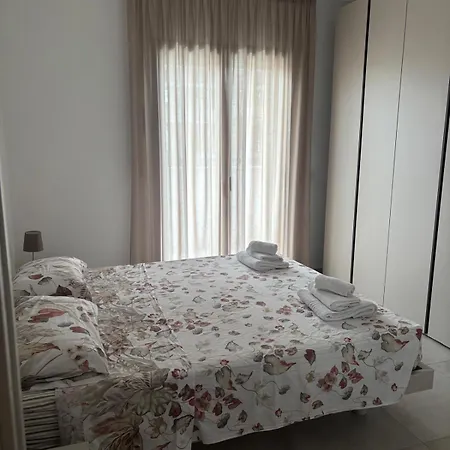 Appartement Casa Luciani 3p San Benedetto del Tronto