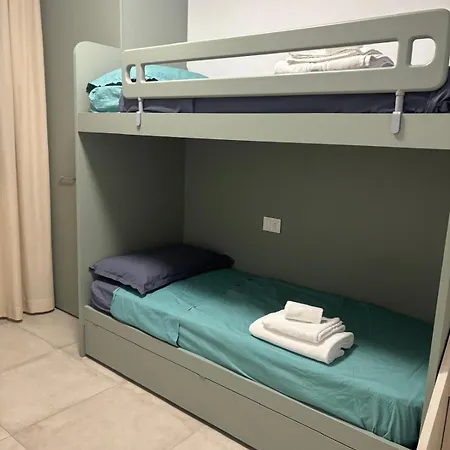 Casa Luciani 3p *