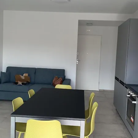 Casa Luciani 3p San Benedetto del Tronto