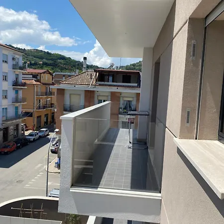 Apartman Casa Luciani 3p San Benedetto del Tronto