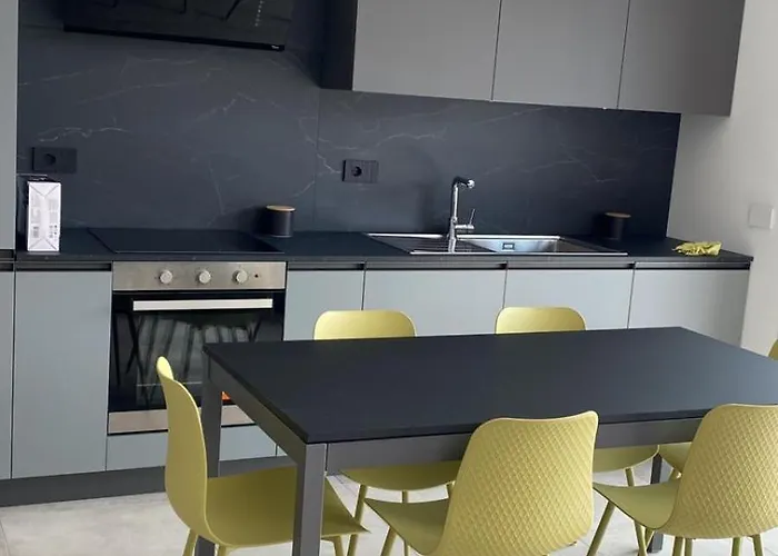 Appartement Casa Luciani 3p San Benedetto del Tronto