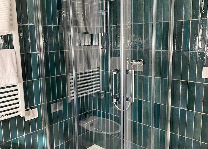 Casa Luciani 3p *
