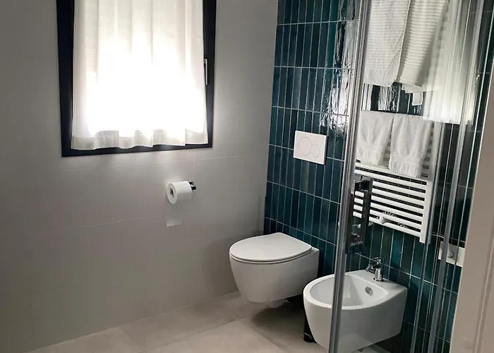 Casa Luciani 3p Appartement San Benedetto del Tronto