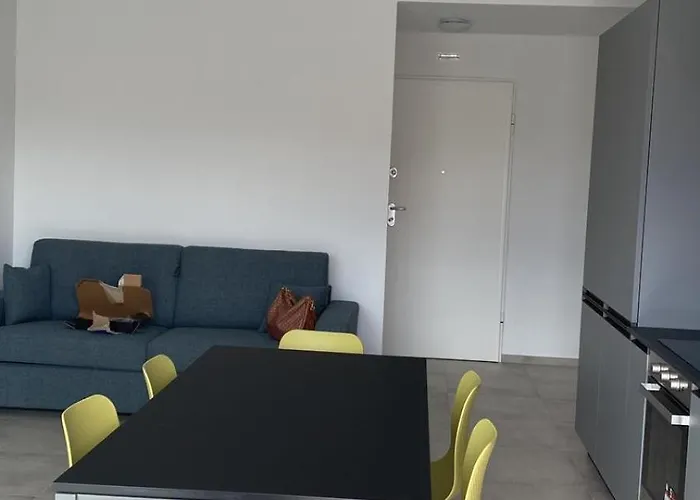 Casa Luciani 3p San Benedetto del Tronto