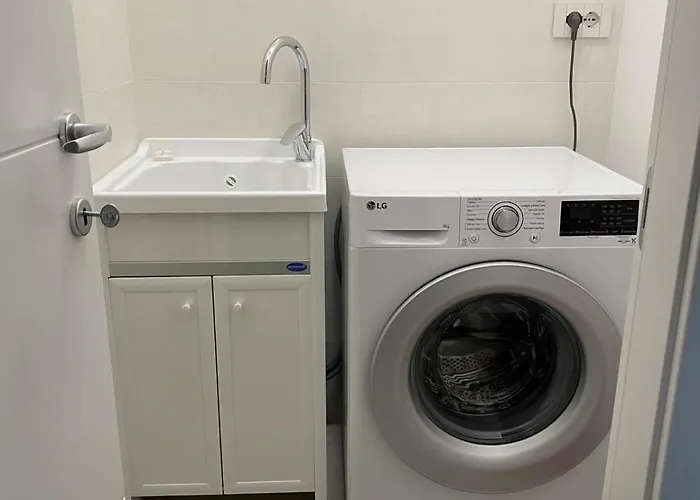 Casa Luciani 3p Appartement San Benedetto del Tronto