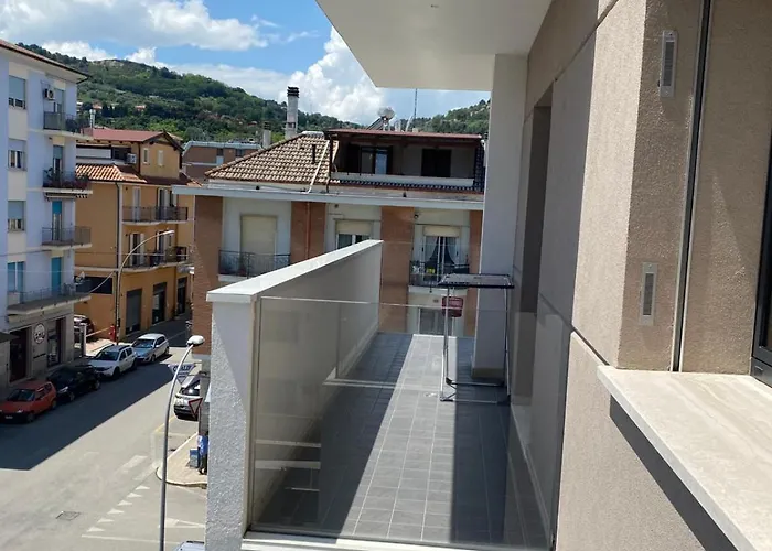 Apartman Casa Luciani 3p San Benedetto del Tronto